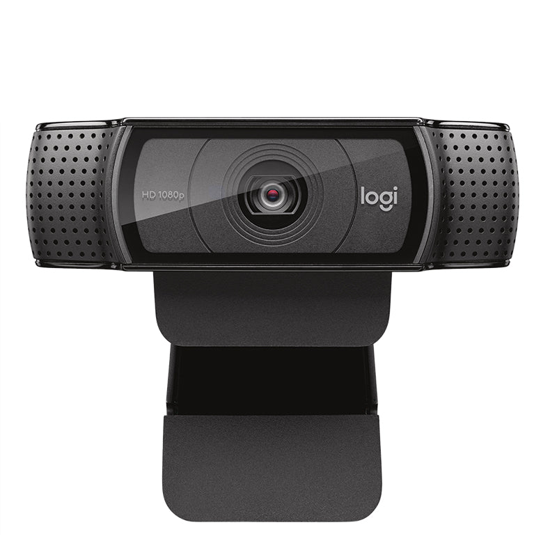 LOG CAM C920E