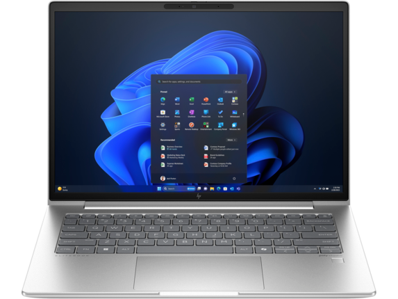 HPL NBK 640-G11-A4VE2PT