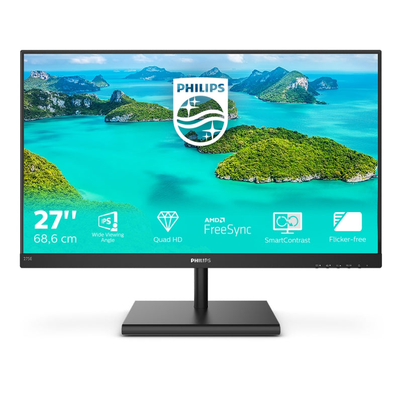PHL LCD 27-275E1S