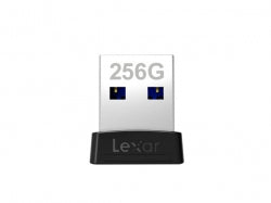 LXR FLS USB-256GB-LJDS47-256ABBK