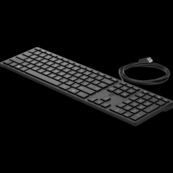HPL KBD 320K-WIRED-9SR37UT