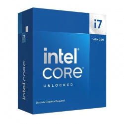 INT CPU I7-14700KF