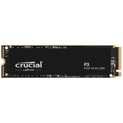 CRU SSD 500GB-CT500P3SSD8-M2