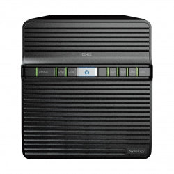 SYN NAS 4BAY-DS423