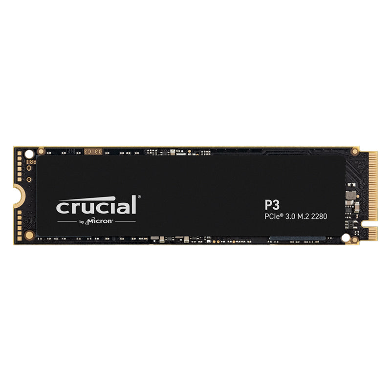 CRU SSD 1TB-CT1000P3SSD8-M2