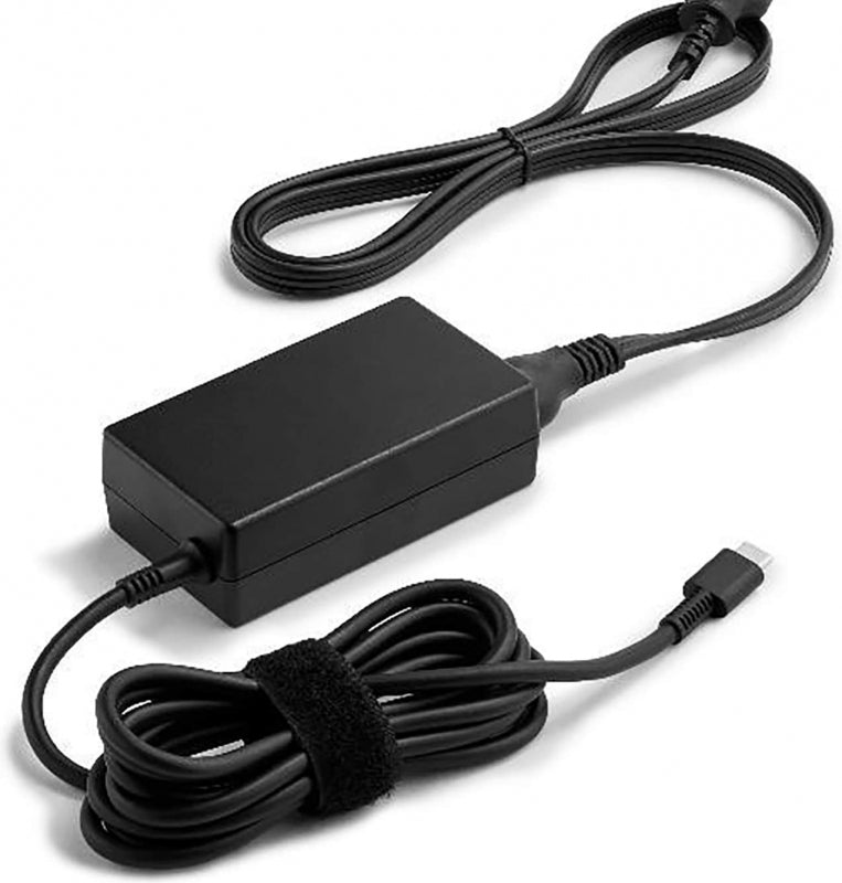 HPL NAD ADAPTER-65W-USB-C-LC