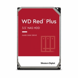 WDD HDD SATA-10TB-RED-WD101EFBX