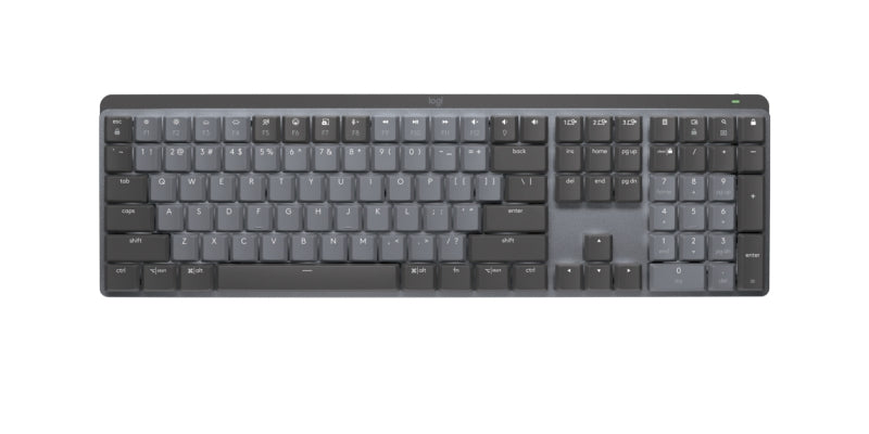 LOG KBD MX-WLS-920-010760