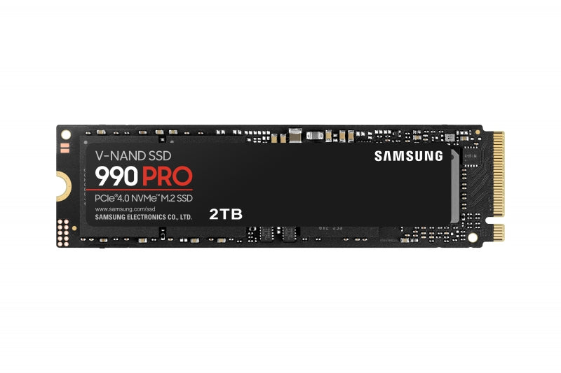 SAM SSD 2TB-MZ-V9P2T0BW-M2