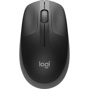 LOG MSE M190-CHARCOAL