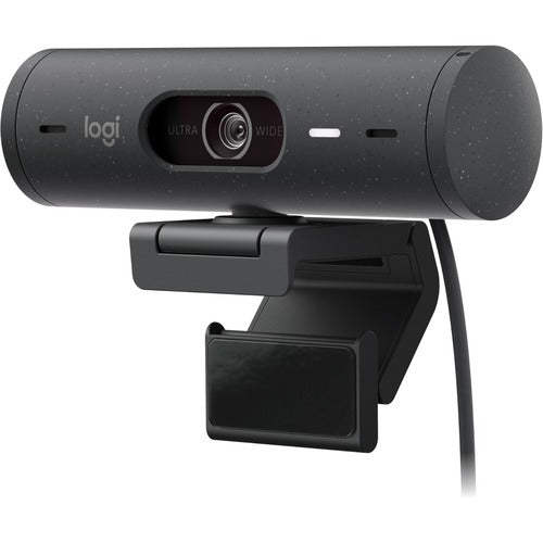 LOG CAM BRIO500-GRAPHITE