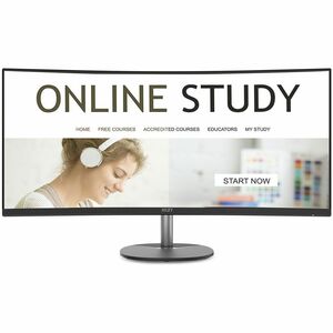 MSI LCD 34-PRO MP341CQ