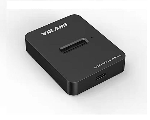 VOL DOC USB3.1-ALUM-VL-DSM2