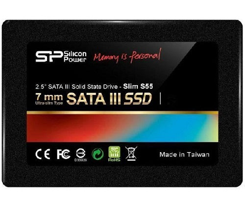 SIP SSD 240GB-SP240GBSS3S55S25-OEM