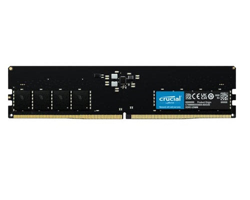 CRU MEM 5-32GB-CT32G48C40U5