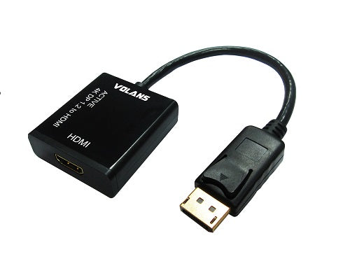 VOL CNV HDMI-M-VGA-F-HMVG-NA
