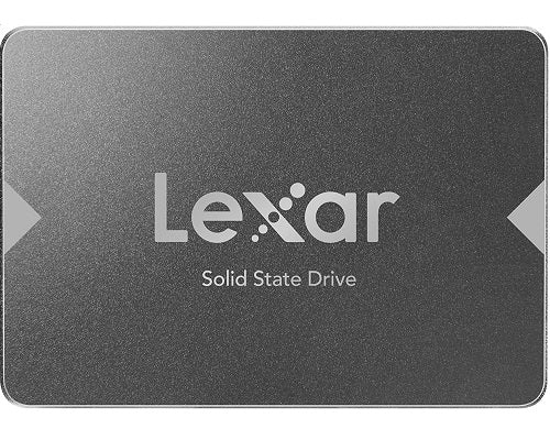 LXR SSD 2TB-LNS100-2TRB