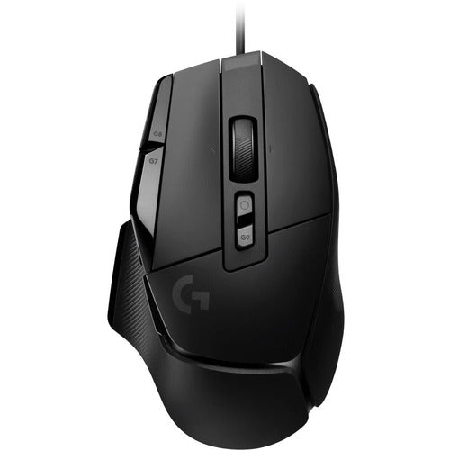LOG MSE G502-X-BLACK