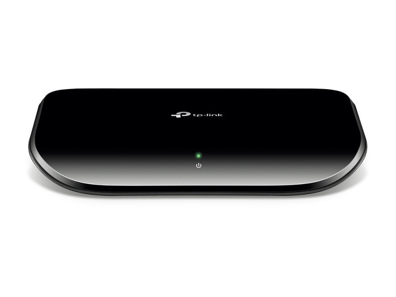 TPL LAN TL-SG1005D