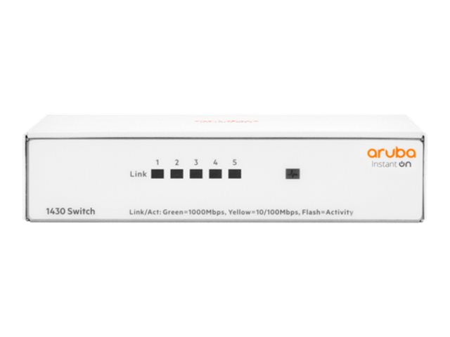 ARU LAN ION-1430-5P-R8R44A