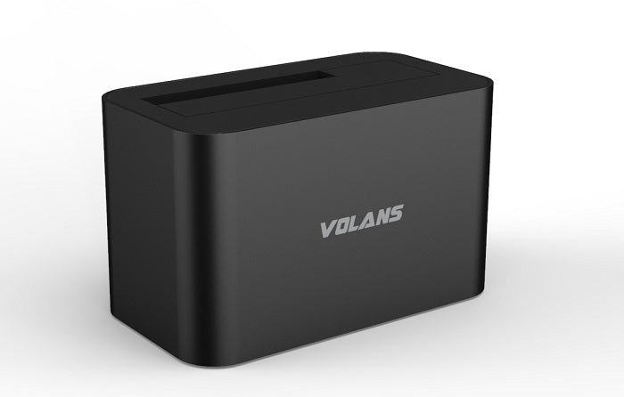 VOL ENC 2.5/3.5-USB3.0-VL-DS10S