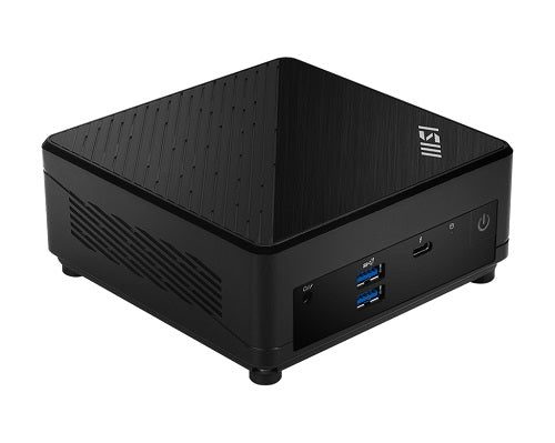 MSI NUC CUBI-5-12M-009BAU