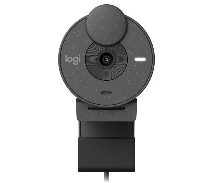 LOG CAM BRIO300-GRAPHITE