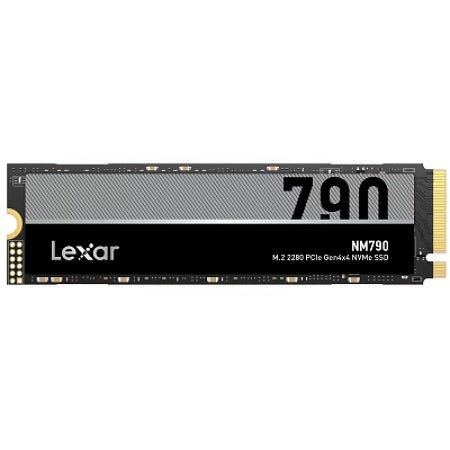 LXR SSD 4TB-LNM790X004T-RNNNG-M2