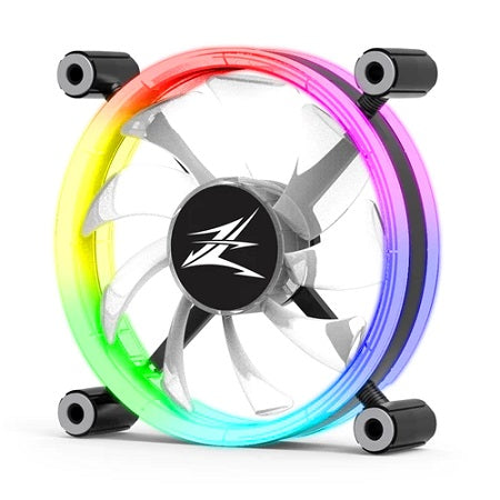 ZAL FAN 120MM-ARGB-ZM-IF120