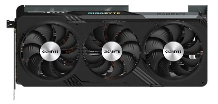GIG VGA GV-R77XTGAMING-OC-12GD