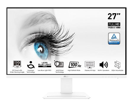 MSI LCD 27-PRO-MP273AW