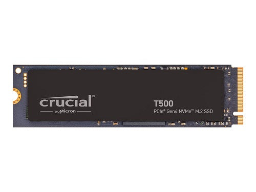 CRU SSD 1TB-CT1000T500SSD8-M2
