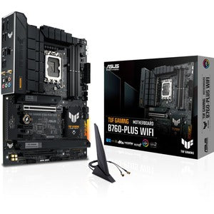 ASU MBD TUF-GAMING-B760-PLUS-WIFI-D5