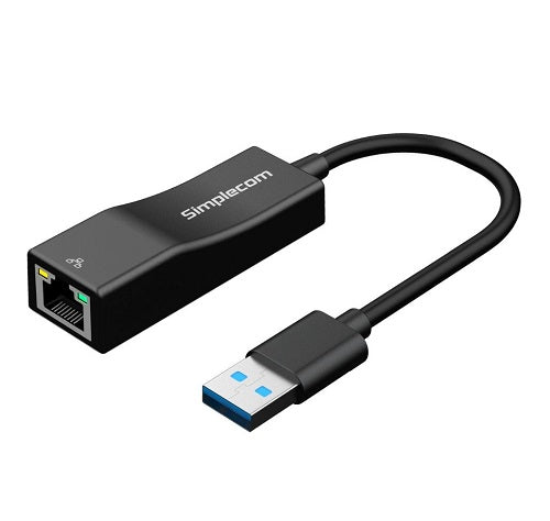 SMP CNV USB3.0-RJ45-ADAPTER