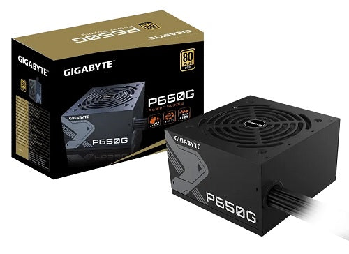 GIG PSU 650W-GP-P650G