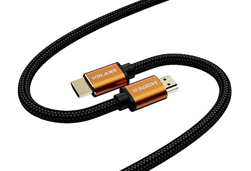 VOL CAB HDMI-V2.1-M-M-1M