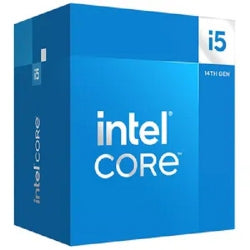 INT CPU I5-14400