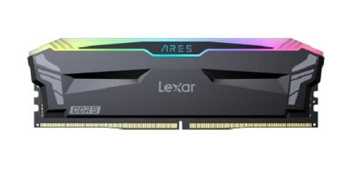 LXR MEM 5-32GB-LD5U16G72C34LA-RGD