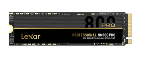 LXR SSD 512GB-LNM800P512G-RNNNG