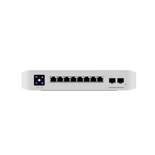UBI LAN USW-PRO-8-POE