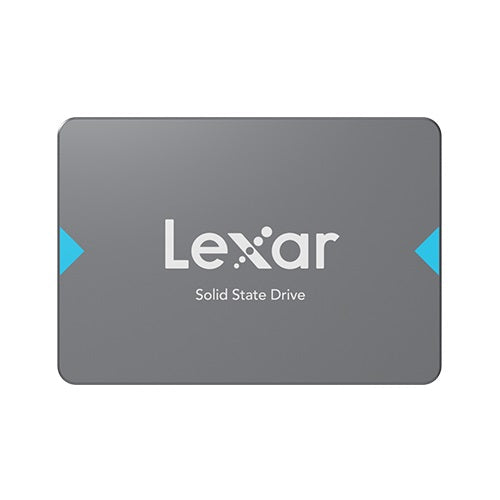 LXR SSD 240GB-LNQ100X240G-RNNNG