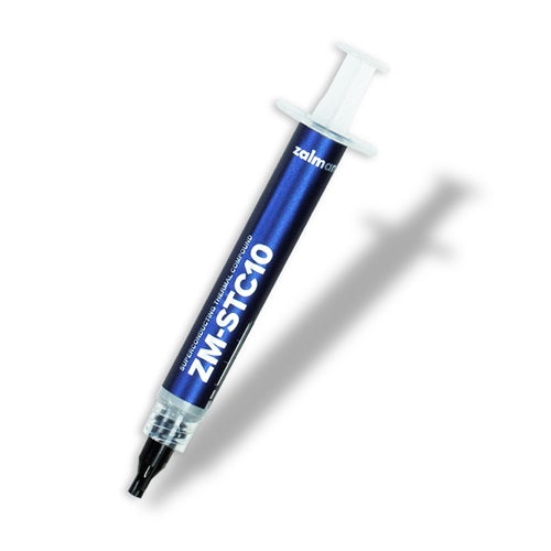 ZAL FAN THERMAL-COMPOUND-ZM-STC10