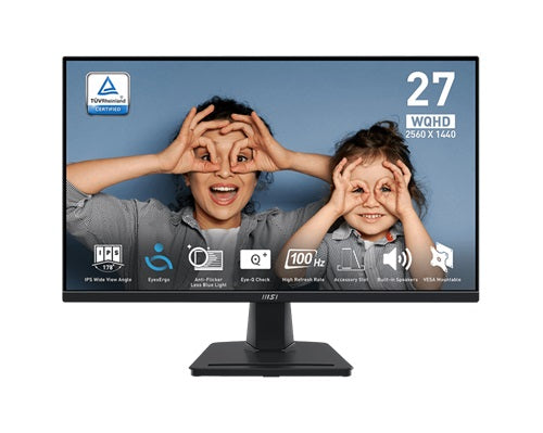 MSI LCD 27-PRO-MP275Q
