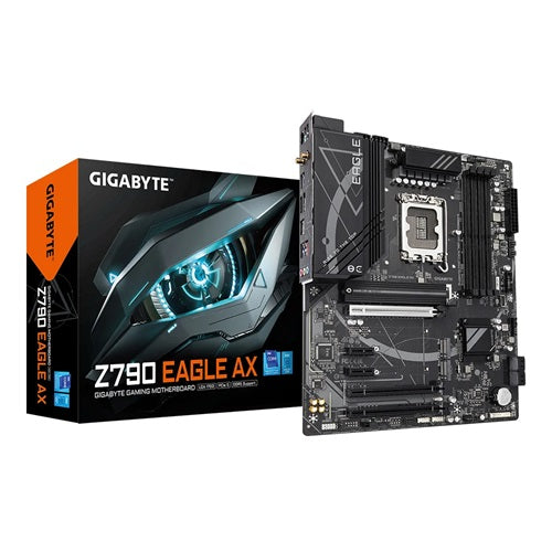 GIG MBD GA-Z790-EAGLE-AX