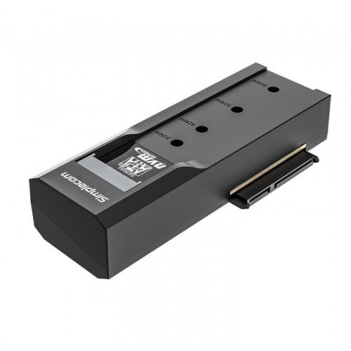 SMP CNV USB-2.5"/3.5"-ADAPTER