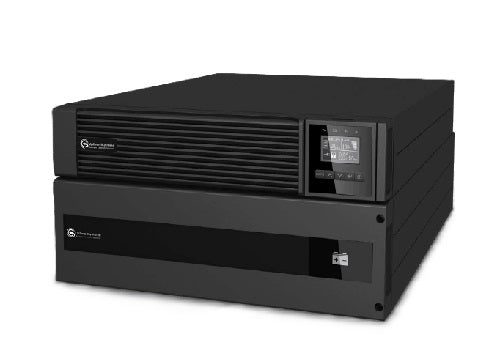 UPT UPS 10000VA-UPT-IOTRT10000LCD