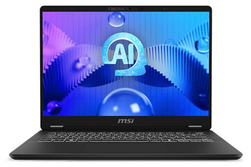 MSI NBK PRESTIGE-14-AI-EVO-C1MG-016AU