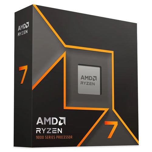AMD CPU RYZEN7-9700X