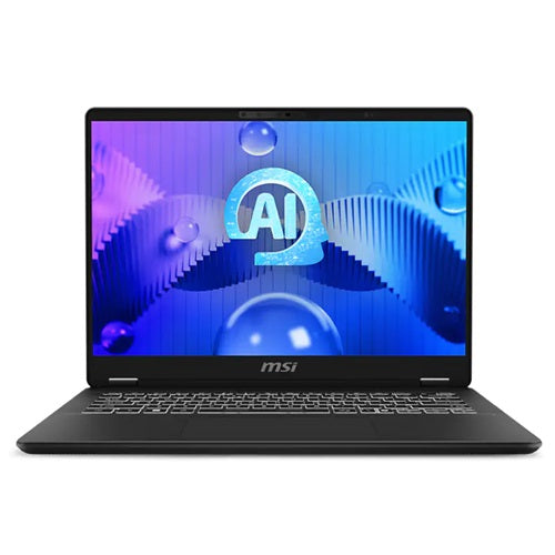 MSI NBK PRESTIGE-14-AI-EVO-C1MG-034AU