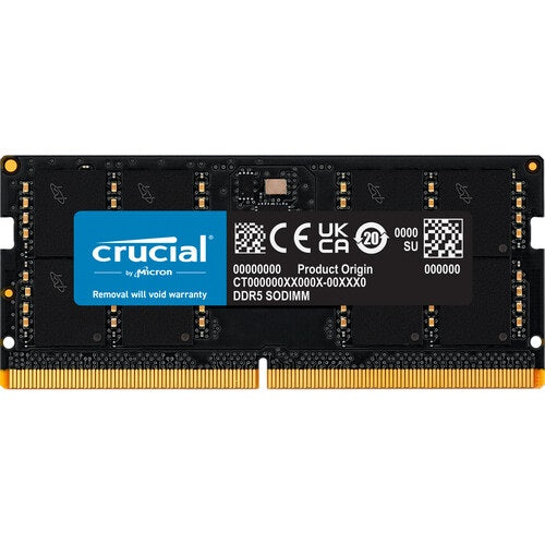 CRU MEM 5-NB-48GB-CT48G56C46S5